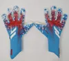 Nouveaux gants de gardien de but Protection des doigts gants de Football professionnels pour hommes adultes enfants gants de gardien de but plus épais gants de Football 249Q