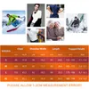 Outdoor T-Shirts Manetic Therapy Heated Vest Washable USB Electric Heating Waistcoat Clothing Winter Jacket For Men And Women