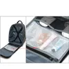 Backpack Waterproof Travel Men Multifunction USB Charging 15.6 Inch Laptop Backpacks Large Capacity Anti-theft Bag Male Mochila1