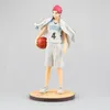 Куроко без корзины фигура Taiga Daiki Tetsuya Ryota PVC Коллекция Игрушка аниме Kuroko no Basketball Y2004216347414