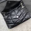 Designer sacs mode dames sacs à main chainbags sac à bandoulière en peau d'agneau sensation douce et délicate comme embrasser les nuages matériel mat