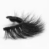 Mink False EyelashesMX39real mink eyelash 1 Pair Fashion Eye Makeup Tools Natural Extend Eye Tail Fake Eyelashes6059039