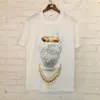 Stranger Things T-shirt Herr Kvinnor Diamantmaskerad kvinna 3d-tryckskjortor Ih Nom Uh Nit Paris Limited-skjorta Y19072201