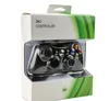 Hassas ve Konforlu USB Kablolu GMAE Denetleyicisi Joystick Gamepad Xbox 360 / Kablolu Gamepad Ücretsiz Kargo