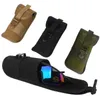 Outdoor Jacht Vissen Wandelen Zonnebril Tactische Tas Assault Combat Kit Pack Tactische Goggles Bril Pouch NO17-506