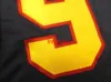 STITCHED CUSTOM CONNOR McDAVID ERIE OTTERS NAVY CCM HOCKEY JERSEY ADD ANY NAME NUMBER MENS KIDS JERSEY XS5XL5309142