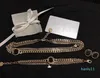 Роскошные серьги набор ювелирных изделий из ожерелья и браслетов для женщин. Высокое качество длинные цепные ожерелье
