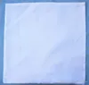 승화 빈 복숭아 피부 베개 케이스 뜨거운 전송 인쇄 빈 흰색 복숭아 flannelette 베개 케이스 소모품 40 * 40cm 45 * 45cm 2021