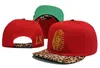 Goedkope Last Kings Lederen Snapback hoeden wit lastking LK Designer Merk heren vrouwen baseball caps hiphop straat caps 8643575