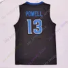 Seton Hall Basketball Jersey NCAA College Myles Powell Jared Rhoden Tray Jackson Bryce Aiken Myles Cale Tyrese Samuel Long Jamir Harris Mamukelashvili McKnight