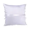 Enveloppe-cadeau Contrue de mariage européenne et américaine Bride Satin Panier à main en soie Silk Anneaux Oreiller Fleur Fille Paniers Accessoires78069449849141