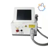 3 wavelength titanuim hair remover diod laser 808nm machine for clinic spa or home use