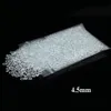 1000 stks / pack Clear Acrylic Diamond Scatters Table Confetti Kralen Bruiloft Decoratie Party Event Levert 2021 Decor C0125