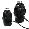 RW-4P RW-8P RW-8P Substituição de Substituição de Pet Suprimentos DC 24V Bomba de Bomba Aquário Easy Install Marine Powerhead para Jebao Wave Maker Y200922