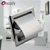 stainless steel tissue boxes