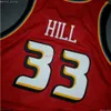 Custom Stitched Grant Hill Vintage 99 00 Jersey XS-6XL Mens Throwbacks Basketball jerseys Cheap Men Women Youth