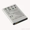 NUOVE batterie BL-53YH per LG G3 D850 D851 D855 LS990 D830 VS985 F400 Batteria