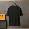 Erkekler T-Shirt% 100 Pamuklu Çift Gömlek Polo Gömlek Kısa Serin Nefes Alabilir Tasarımcı Tasarım Moda Günlük