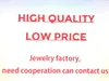 Master design necklace silver letter necklace men and women fashion personality Necklace birthday goods gift