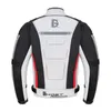 Winter Motorfiets Jas Koudbestendig Waterdicht Motocross Jas Motorrijden Kleding Mannen Chaqueta Moto Beschermende Gear