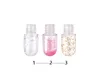 Fit Kleuren Transparante Lipgloss Voller Heldere Olie Sexy Vloeibare Lipstick Hydraterende Lippenolie8495993