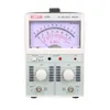 UNI-T UT621 UT622 الجهد التناظري الرقمي فولتميتر التناظرية multimeter 100uv-300V millivoltmeter