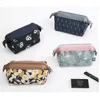 Mode créatif tridimensionnel grande capacité sacs de maquillage sac de voyage multi-usages femmes sac de maquillage sacs de rangement sac cosmétique