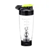 1PC 600 ML Electric Automation Protein Shaker Juicer Water Bottle Automatic Movement Coffee Milk Smart Mixer Kitchen Accessories Y200330