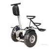 NOVO TWOWHE2400W60V Offroad Electric Selfbalancing Golf Cart com gel 19in Offroad Electric Selfbalancing Veículo GPS APPLICA8116675