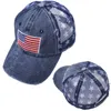 LET'S GO BRANDON USA Presidential Election Party Hat With Flag Caps Cotton Adjustabl Cap Embroidered Baseball Hats ZZB14436