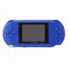 PXP3 Console de jeu portable portable Station mince 8 bits Rétro Lecteur de jeux vidéo Carte de boîte de jeu Peut stocker 150 jeux classiques PK SUP PVP PSP