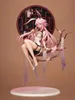 Bonus houkai 3rd sakura yae robe chinoise ver pvc figure houkai 3rd sakura yae anime figure sexy fille d'action figure toys 30cm 22057141651