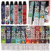 Eletronic Sigara Monster Max 2500 Puffs Tek Kullanımlık Vape Kalem 950MAH 7.5ML 10 Renk Cihazı VS Bang xxl Kartuş E sigara