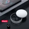 Wsparcie Dropship X21S TWS Słuchawki Bluetooth 5.0 Mini Zestawy słuchawkowe z mikrofonem Hidden Sport Słuchawki Bezprzewodowe Słuchawki Niewidzialne Earbuds