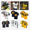 2022 NCAA Custom Cal Stitched Football 16 Jared Goff Jersey 6 Tsjaad Hansen Jersey Steve Bartkowski Craig Morton Joe Kapp Marshawn Lynch 1 Desan Jackson 8 Aaron Rodgers