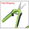 Other Garden Supplies Lawn Patio Multifunctional Garden Pruning Shears Fruit Picking Scissors Trim Household Potted Branches S3159577