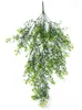 31,5 pouces (80 cm) Plantes artificielles Vigne Faux Guirlande de lierre suspendue Verdure Intérieur Extérieur Maison Jardin Décoration de mariage JK2102XB