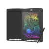 LCD Writing Tablet, 10 Inch Electronic Graphics Drawing Pads, Digital Handwriting Doodle Board eWriter with Memory Lock for Kids