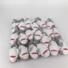 20 pçs / lote Tubarão de pelúcia pelúcia Boneca de animal brinquedos, chaveiro pequeno presente