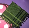 Shemagh KeffIyeh extérieur Shemagh gland foulards armée militaire tactique écharpe châle chasse Paintball tête écharpe visage désert bandanas LSK1741