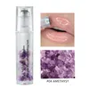 HANDAIYAN Crystal Ball Lip Gloss Moisturizing Lip Balm Glaze Winter Autumn Nutritious Moisturizing Lip Oil Care