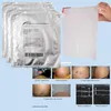 Membrane antigel de haute qualité de 6 tailles disponible pour machine de cryolipolyse Cryolipolysis cryo pad membranes antigel pour lipofreeze