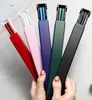 Creative 304 Stainless Steel Chopsticks with Storage Box Heat Insulation and Antiscalding Home el Nonslip Chopsticka152252666