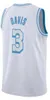 City Basketball Edition 17 Dennis Schroder Jersey 88 Markieff Morris 28 Alfonzo McKinnie 15 Montrezl Harrell 9 Wesley Matthews Marc Gasol