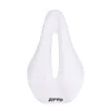 ZTTO MTB ROAD BIKE SADDLE BICYCLE ERGONIMIC Short Design Design Wide and Comfin