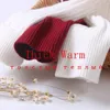 Winter Dikke Vrouwen Trui Pullover Basis Rib Gebreide Katoen Tops Solid Crew Neck Essential Jumper Lange Mouwen Truien Trek T200319