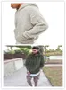 FashionMens Fleece Designer Hoodies Fashion Mens Solid Color Warm Tops Casual Homme с капюшоном Ddesigner Одежда Осень-Зима Sweat5329886