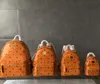 Sac à dos classique coréen punk à double rangée avec rivets, sac d'école pour étudiants, hommes et femmes, sac à dos de voyage à la mode M