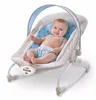 electric rocking bassinet