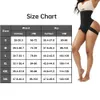 HEXIN Butt Lifter Controle Slipje Slips Booty Lift Naadloze Shapewear Afslanken Trekken Ondergoed Hoge Taille Body Shaper fajas 201223